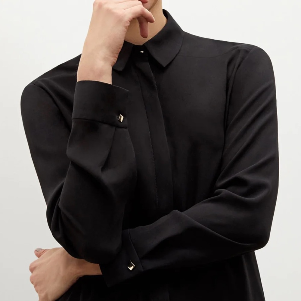 MM Lafleur Lagarde Shirt